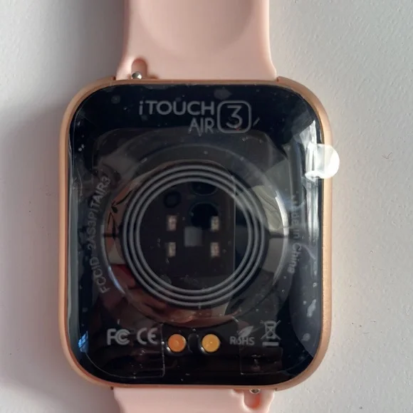 iTouch Air 3